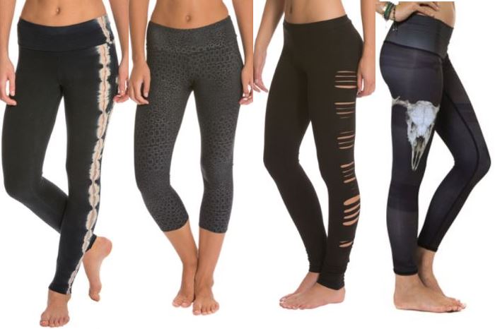 just do it workout pants