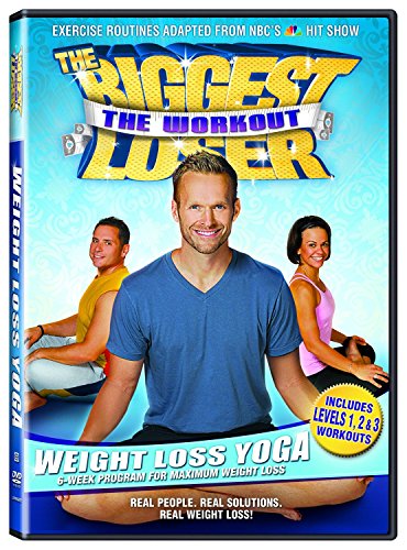 Best Exercise Dvd For Weight Loss