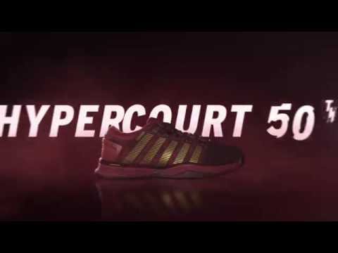 K-Swiss Hypercourt 50th Limited Edition