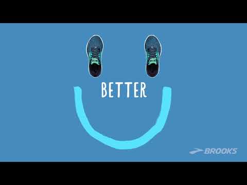 Brooks Adrenaline GTS 18