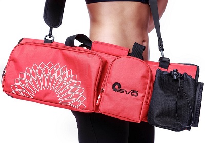 Best Yoga mat bags