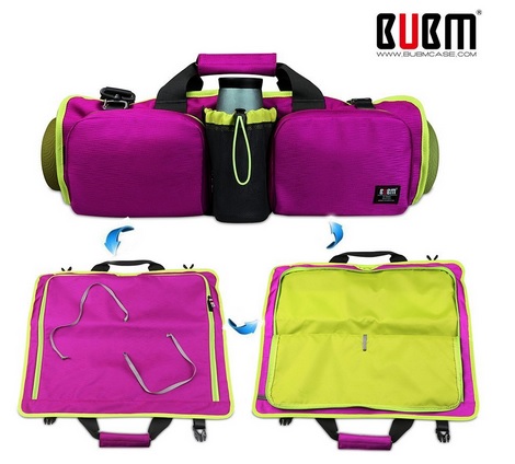 The 5 Best Yoga Mat Bags Reviewed For 2019 Womens Workouts Best Yoga Mat Bag