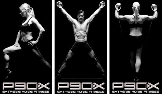 P90X Workout Review
