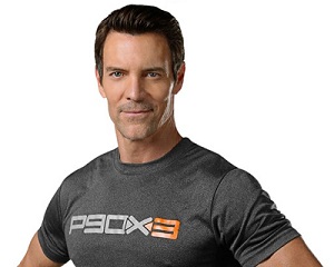 P90X Workout Review