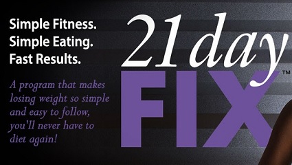 21-Day Fix Review