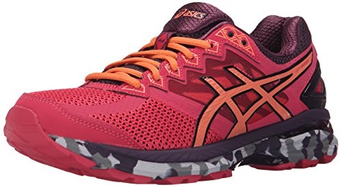 The 5 Best Trail Running Shoes For Women 2018 Womens Workouts 4 Asics Women S Gt 2000 Trail Running Shoe