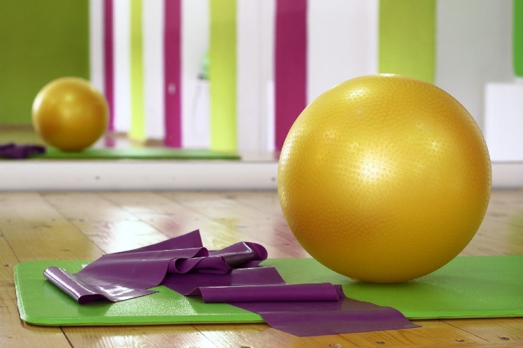 Best Exercise Ball for Stability