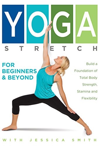 Best Yoga DVD