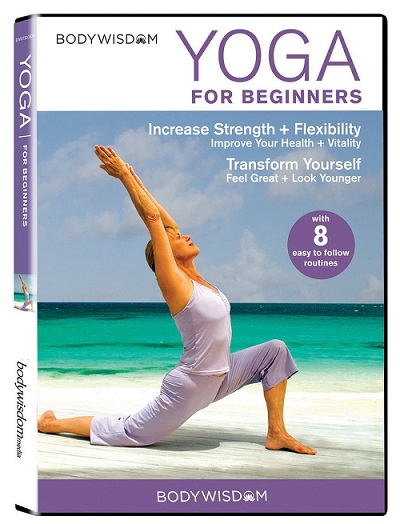 Best Yoga DVD For Beginners