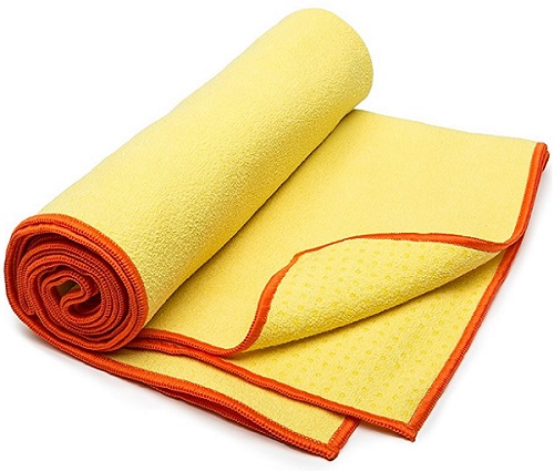 Yogitoes Yoga Mat Towel