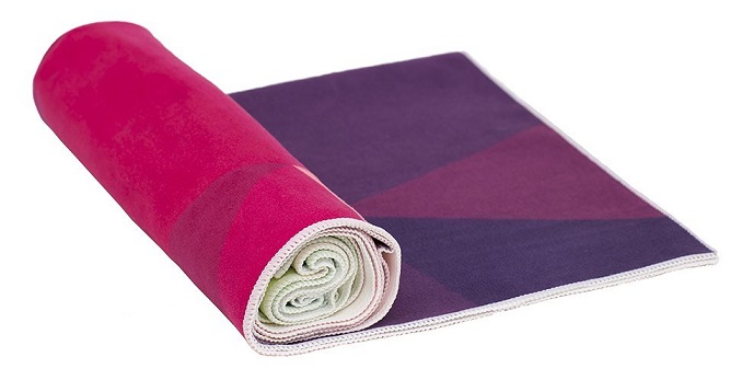 Best Hot Yoga Towel