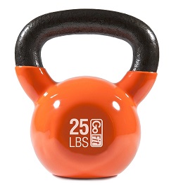 Best Kettlebells