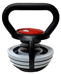 CFF Adjustable Russian Kettlebell Weights CFF Adjustable Russian Kettlebell Weights