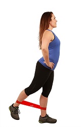 Fit Simplify Resistance Loop Exercise 5 Bands