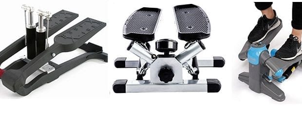 The 7 Best Mini Steppers Reviewed For 2018 | Best Womens Workouts
