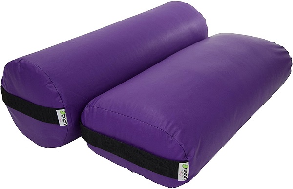 Bean Products Best Yoga Bolster