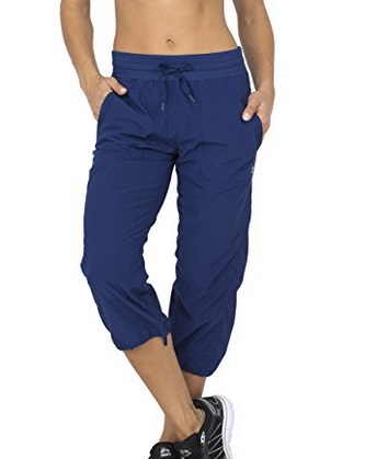 Best Capri Pants For Zumba