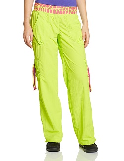 Best Cargo Pants For Zumba