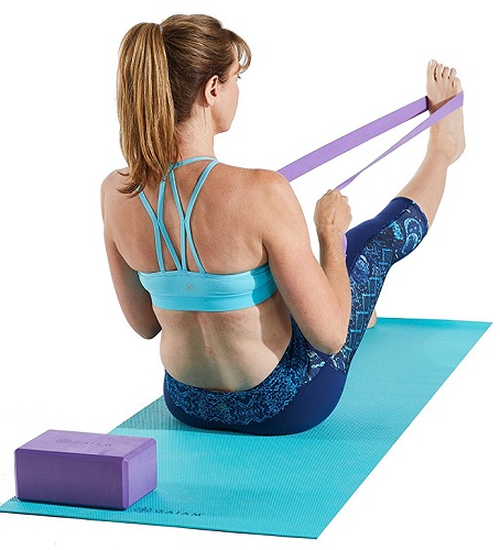 Best Yoga Block