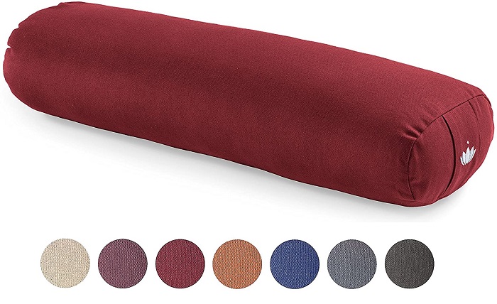 Lotuscrafts Yoga Bolster