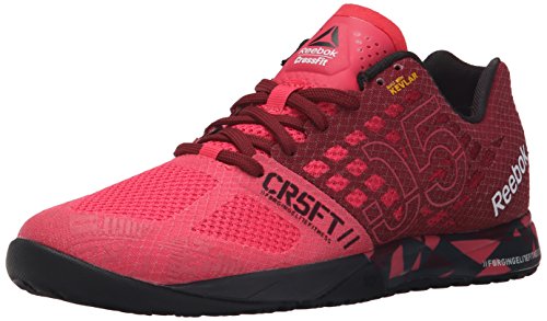 reebok crossfit shoes womens