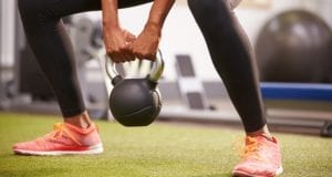 best cross trainers for zumba
