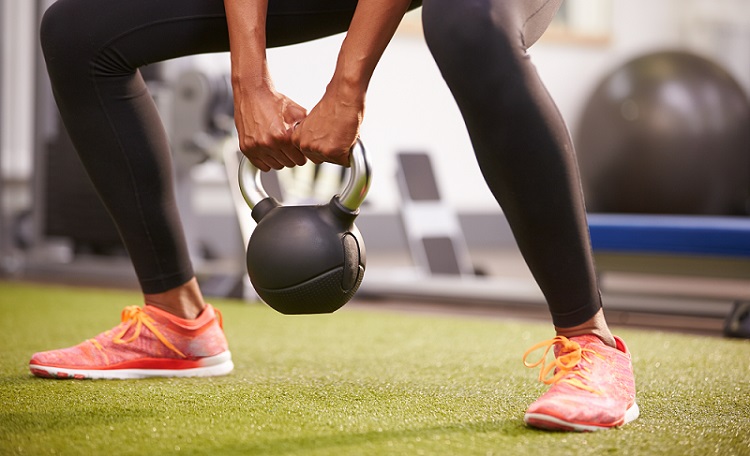 best crossfit trainers 2019