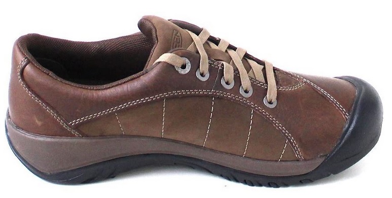 KEEN Women's Presidio Walking Shoe