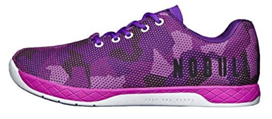 NOBULL Women's Workout and Gym Shoes