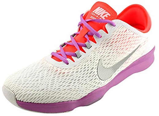 Nike Women’s Zoom Fit Training Shoes