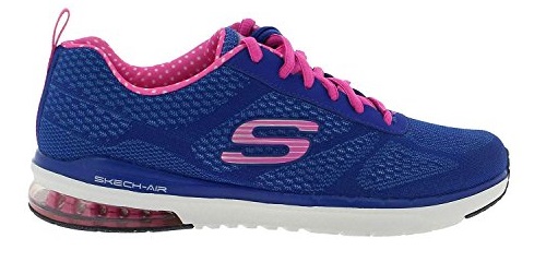 Skechers Women’s Air Infinity Athletic Sports Training Sneakers