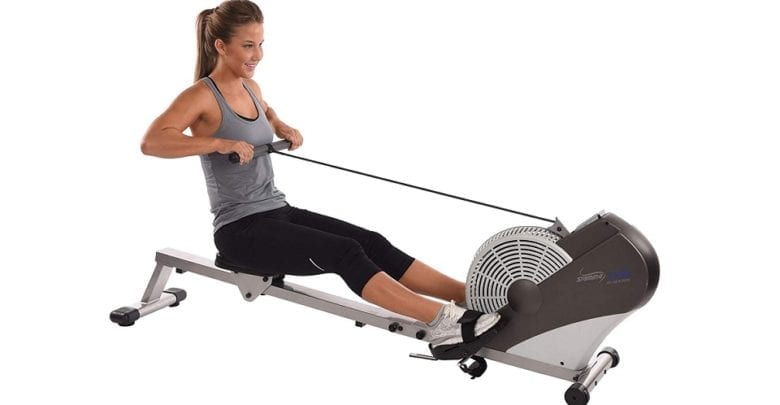 Best Rowing Machines