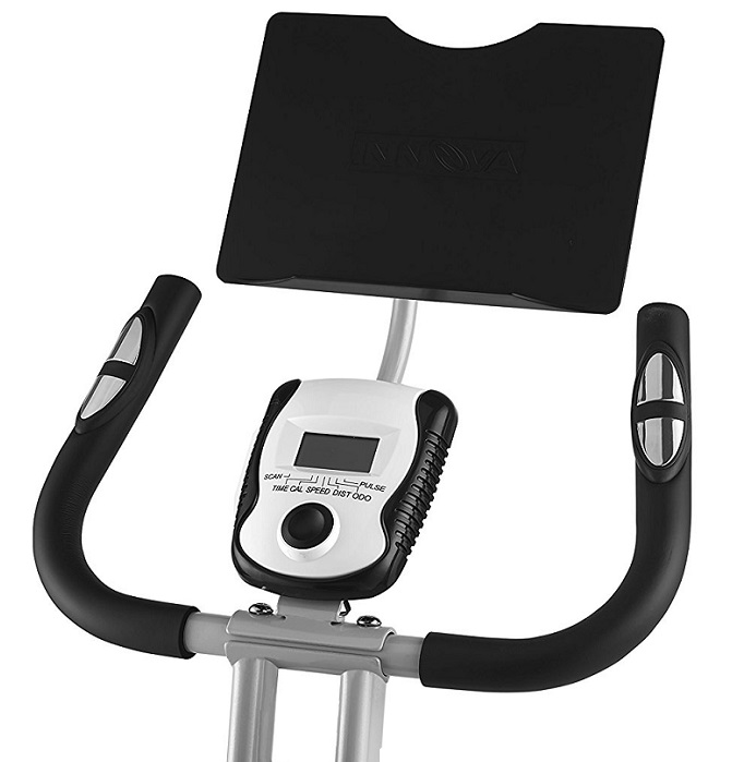 Innova XBR450 Folding Upright Exercise Bike Innova XBR450 Folding Upright Exercise Bike