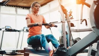 Best Budget Rowing Machines