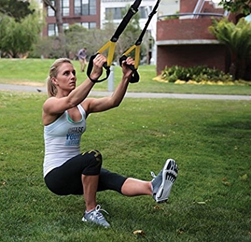 best suspension trainers