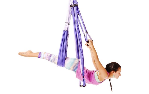 best yoga hammock