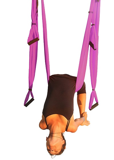best yoga trapeze