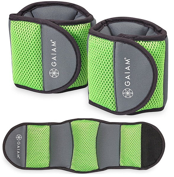The 5 Best Ankle Weights [Reviews & Guide 2019] Best Womens Workouts