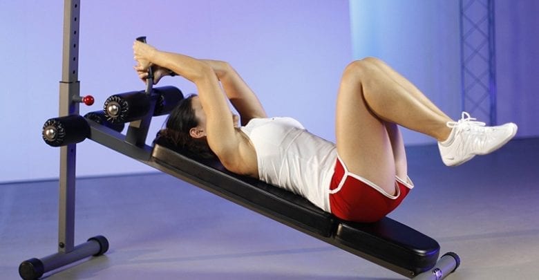 Best Ab Machine