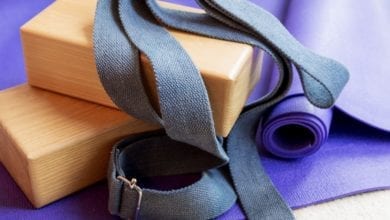 Best Yoga Blocks