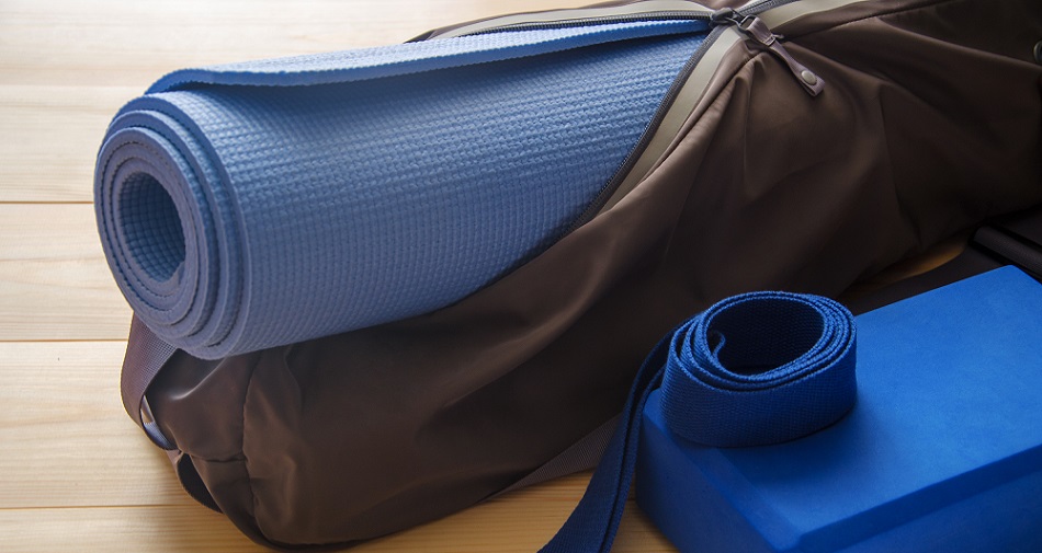 Best Yoga Mat Bags