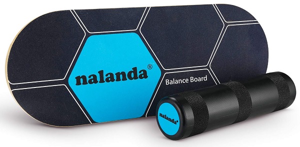 Nalanda Balance Board