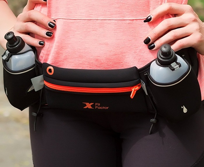 best running hydration belt