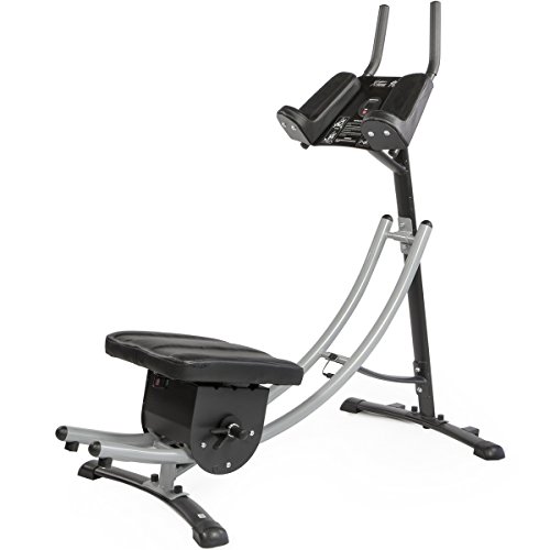 The 5 Best Ab Rollers & Machines Reviewed For 2018 Best Womens Workouts
