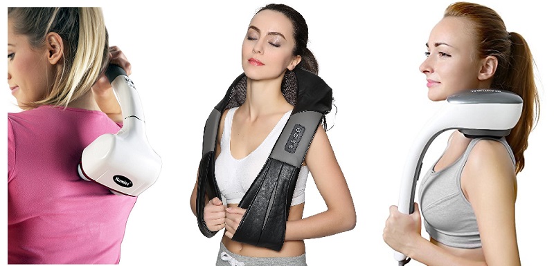 professional massage machines hand held