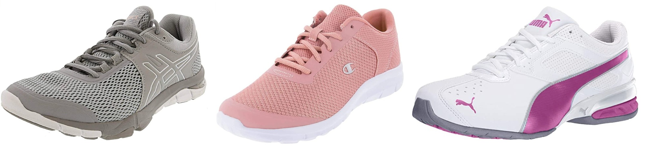 best women's cross trainers 2019