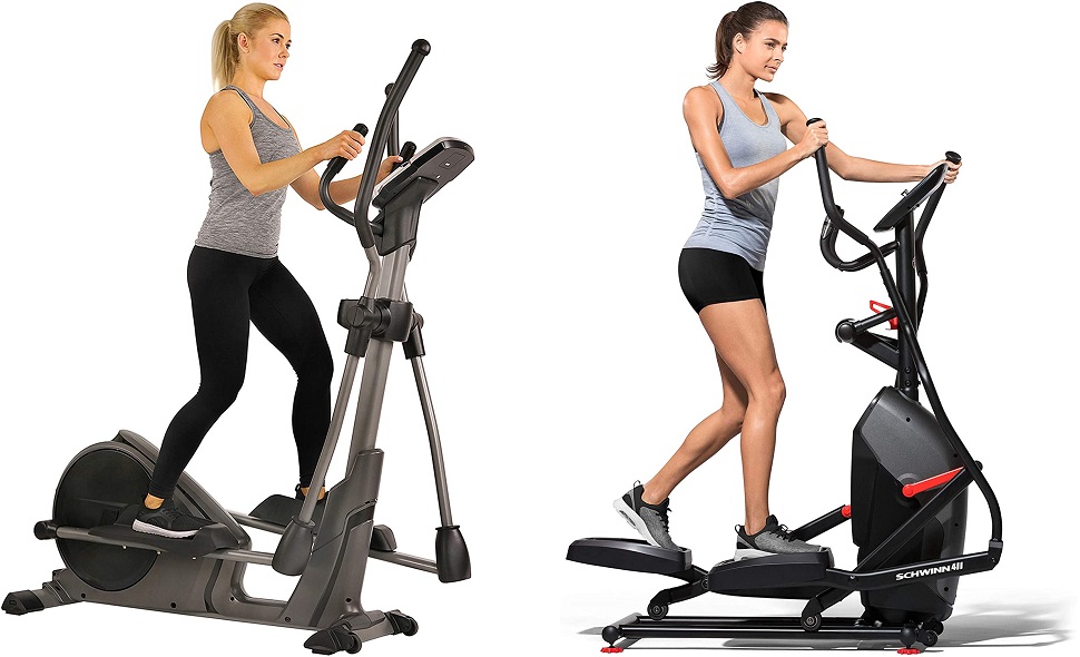 The 7 Best Budget Elliptical Machines - [2020 Reviews] | Best Womens  Workouts