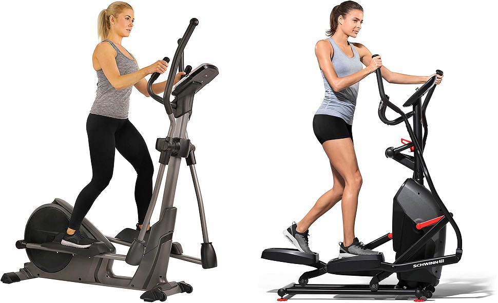 best affordable cross trainer