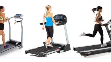 Best Folding Treadmill