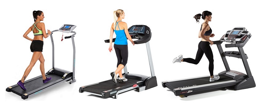 Best Folding Treadmill